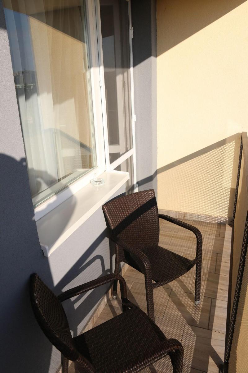 Hotel Crystal Kösice Dış mekan fotoğraf
