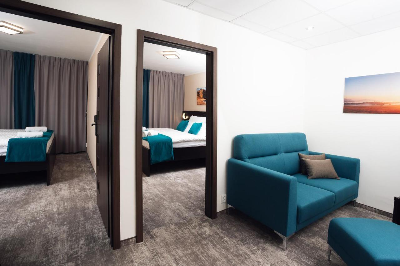 Hotel Crystal Kösice Dış mekan fotoğraf